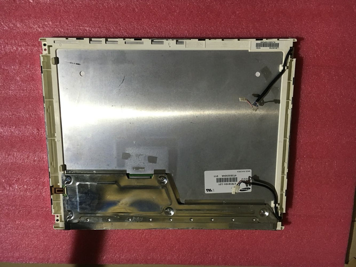 Original LTM181E4-L01 SAMSUNG Screen 18.1" 1280*1024 LTM181E4-L01 Display