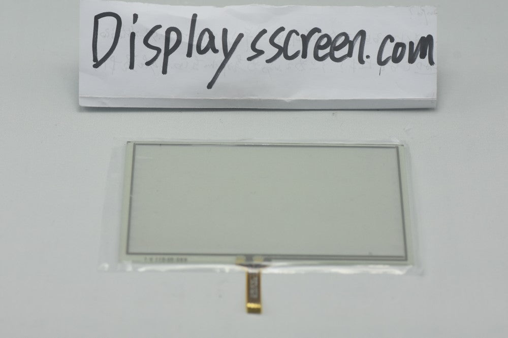 Replacement Touch Screen Digitizer Len for Garmin Nuvi 1450 1450T