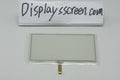 Replacement Touch Screen Digitizer Len for Garmin Nuvi 1450 1450T
