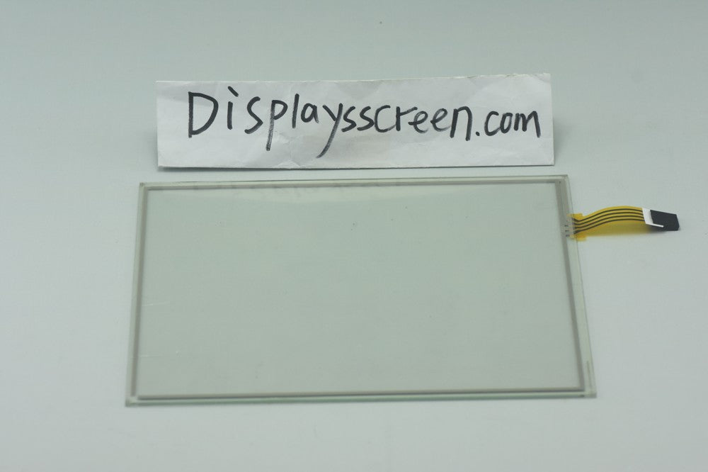 Original AMT 10.4" AMT 9541 Touch Screen  Glass Screen Digitizer Panel