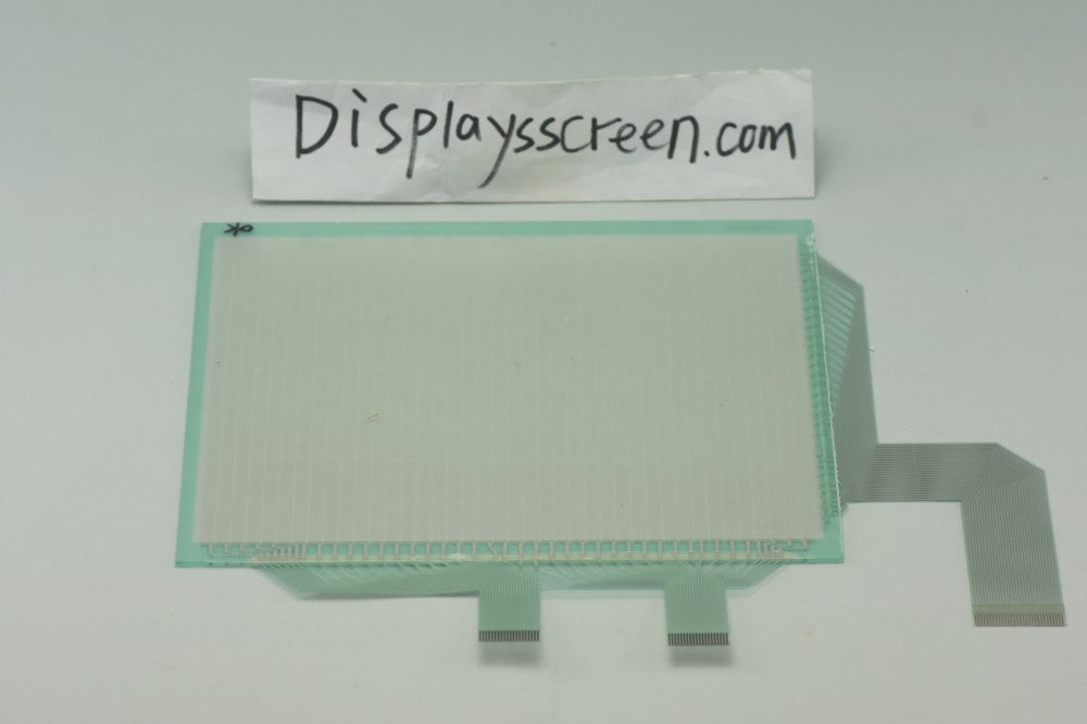Original MITSUBISHI 10.4" A970GOT-SBA Touch Screen  Glass Screen Digitizer Panel
