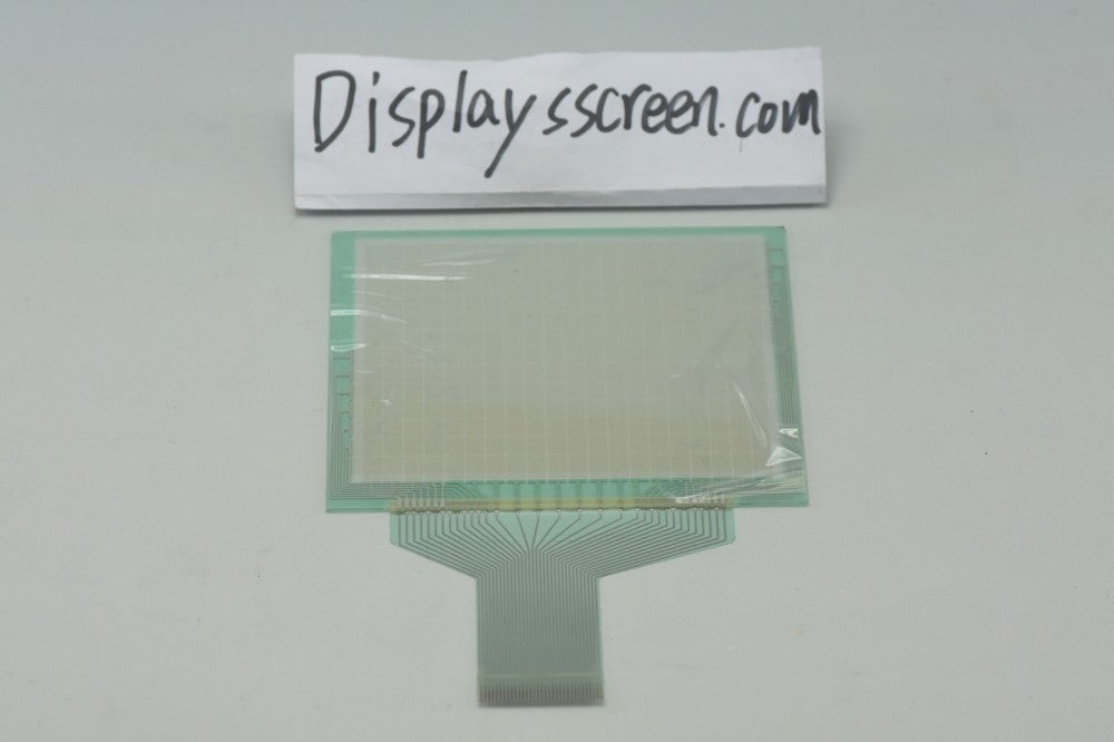 Original MITSUBISHI 5.7" F940GOT-LWD-E  Touch Screen  Glass Screen Digitizer Panel