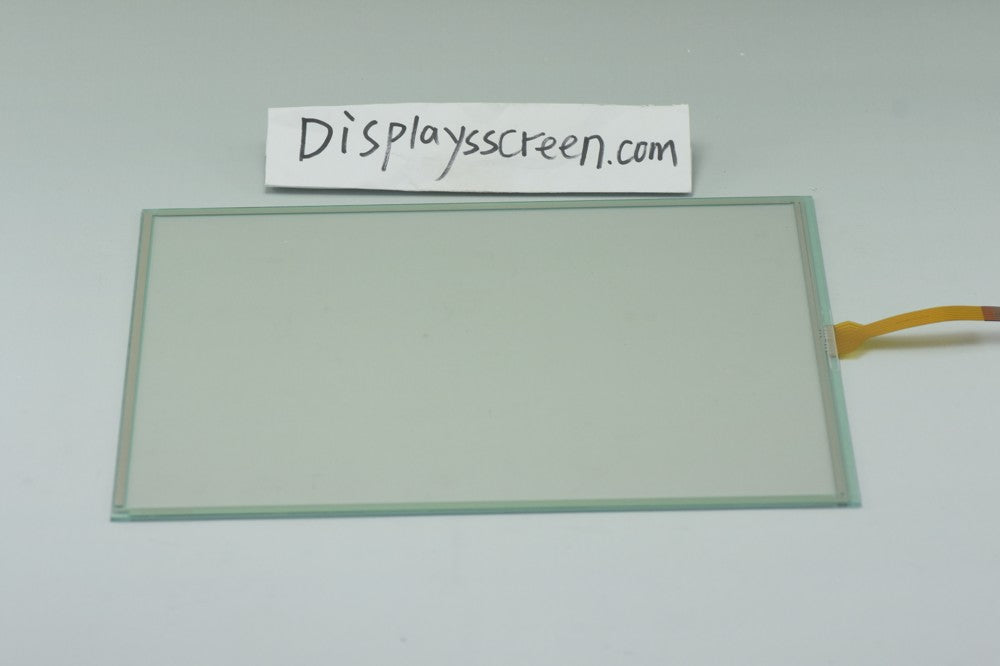 Original ADVANTECH 15.0" FPM-2150G-RCE Touch Screen  Glass Screen Digitizer Panel