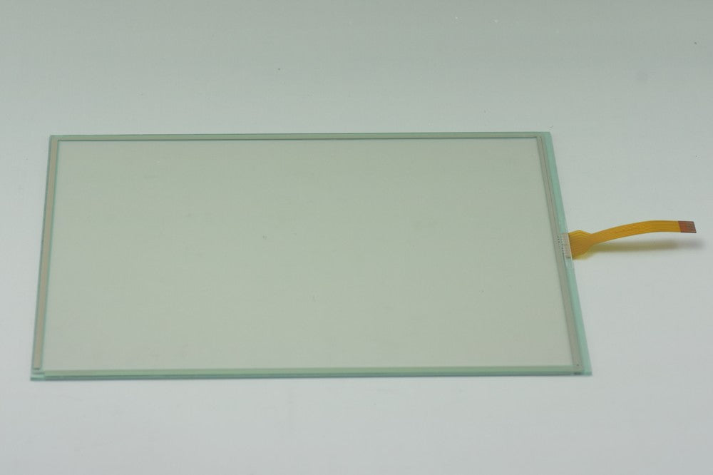 Original ADVANTECH 15.0" FPM-2150G-RCE Touch Screen  Glass Screen Digitizer Panel