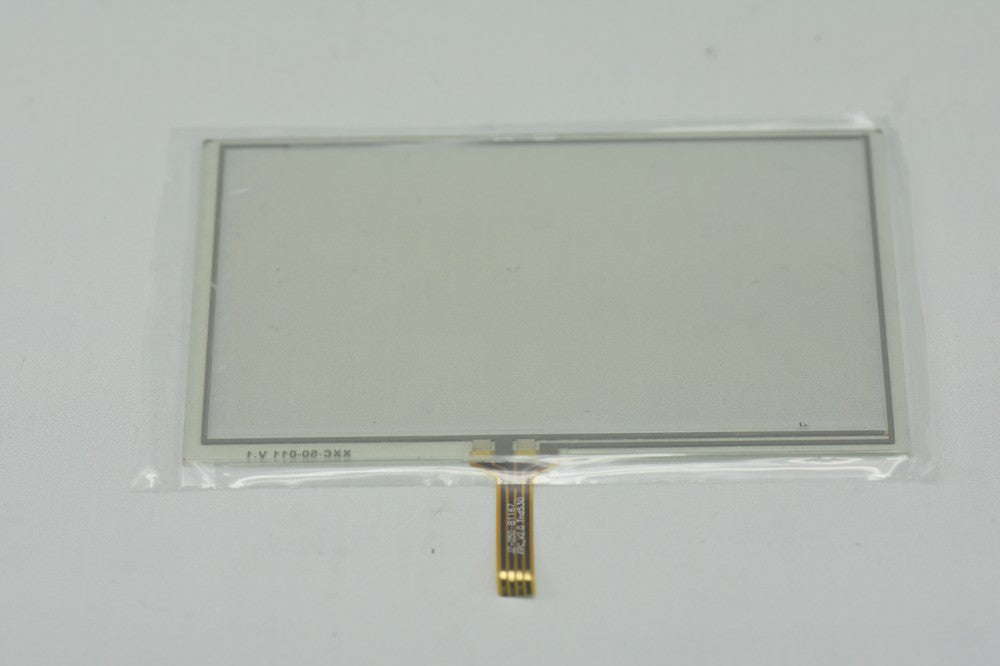 Replacement Touch Screen Digitizer Len for Garmin Nuvi 1450 1450T