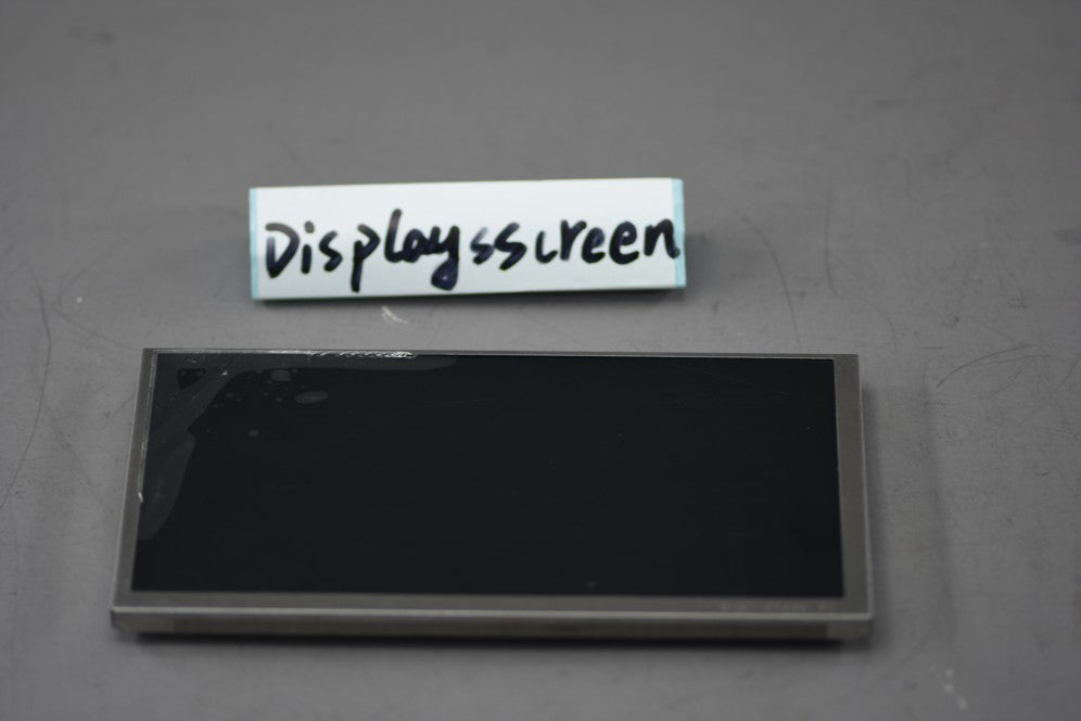 Original LA070WV1-TD02 LG Screen 7" 800×480 LA070WV1-TD02 Display