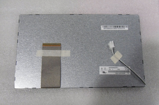 Original HSD060CHW1-A00 HannStar Screen 6" 720×1280  HSD060CHW1-A00 Display