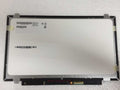 Original B140XTK01.0 AUO Screen 14" 1366×768 B140XTK01.0 Display