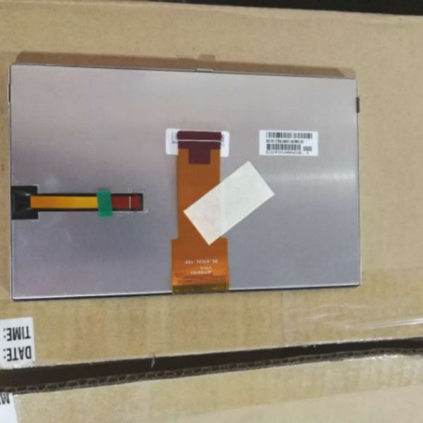 Original C070VAN02.1 AUO Screen 7" 800×480 C070VAN02.1 Display