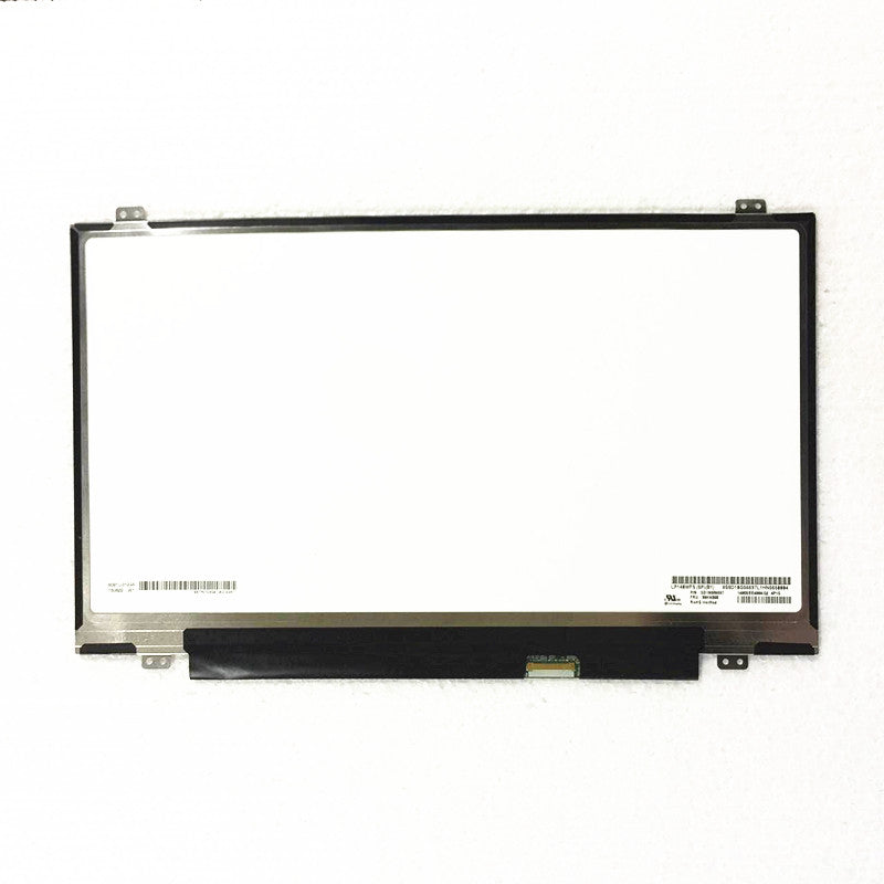 Original LP140WF3-SPD2 LG Screen 14" 1920×1080 LP140WF3-SPD2 Display