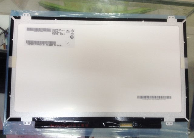 Original B173RTN02.2 AUO Screen 17.3" 1600×900  B173RTN02.2 Display