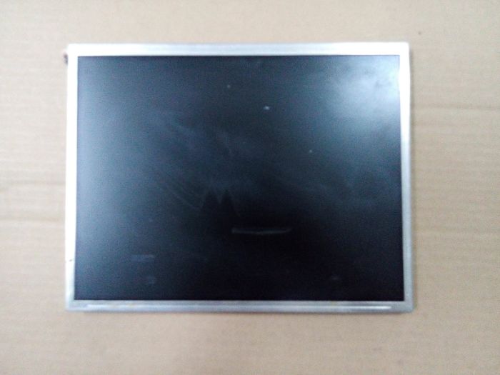 Original A104SN03 V0 AUO Screen 10.4" 800×600 A104SN03 V0 Display