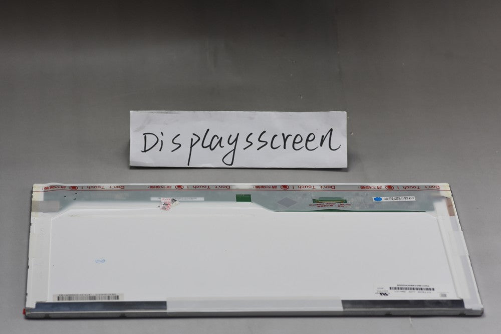Original N173O6-L02 Innolux Screen 17.3" 1600×900 N173O6-L02 Display