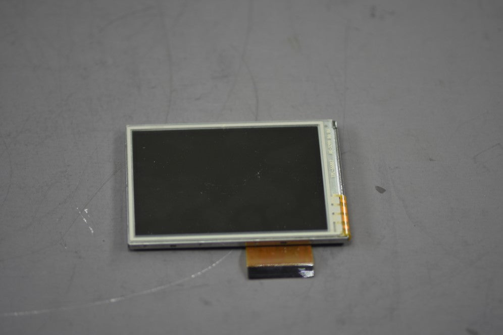 Original TX09D70VM1CDA Hitachi Screen 3.5" 240×320  TX09D70VM1CDA Display
