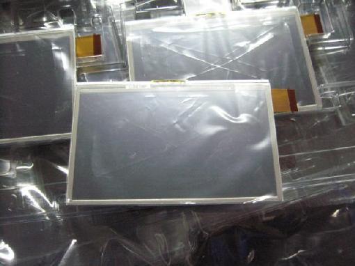 Original LB043WQ3-TD01 LG Screen 4.3" 480×272   LB043WQ3-TD01 Display