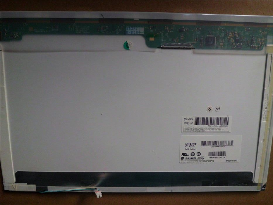 Original LP133WH1-TLA1 LG Screen 13.3" 1366×768  LP133WH1-TLA1 Display