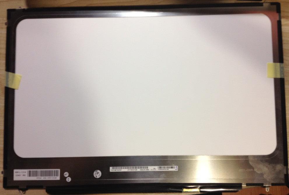 Original LP171WU6-TLA2 LG Screen 17.1" 1920×1200 LP171WU6-TLA2 Display