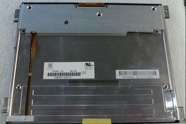 Original NL12880BC20-02D NEC Screen 12.1" 1280×800 NL12880BC20-02D Display