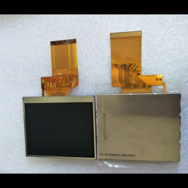 Original LQ035Q1DG01 Sharp Screen 3.5" 320×240 LQ035Q1DG01 Display