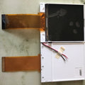 Original LQ038B3DD01 Sharp Screen 3.8" 320×480 LQ038B3DD01 Display