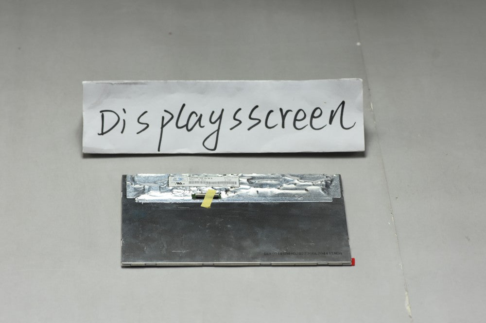 Original HSD070PWW1-A00 HannStar Screen 7" 1280×800 HSD070PWW1-A00  Display