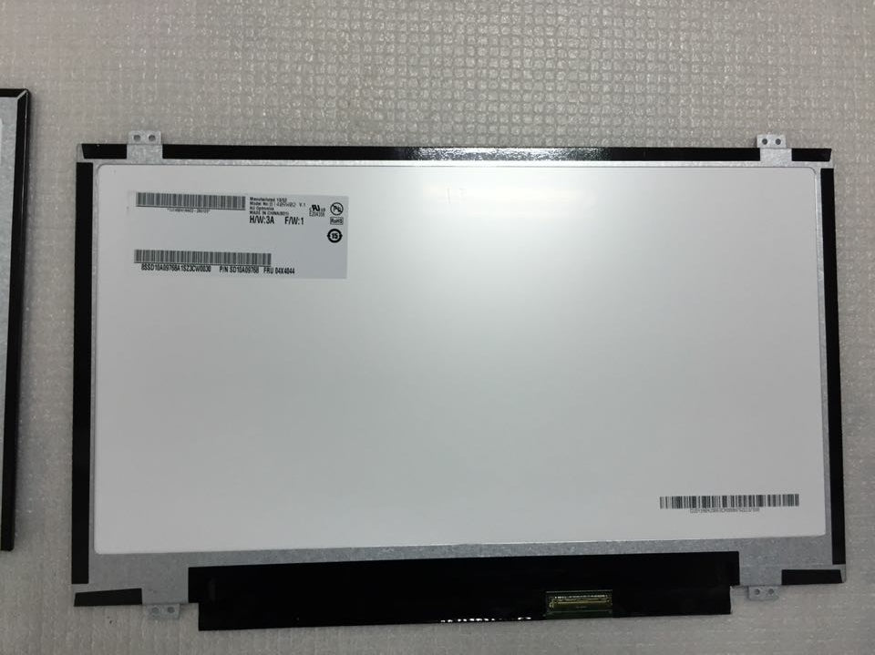 Original N140FGE-L31 Innolux Screen 14" 1600×900 N140FGE-L31 Display