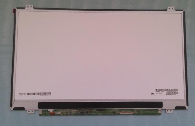 Original LP140WH2-TLE2 LG Screen 14" 1366×768 LP140WH2-TLE2 Display