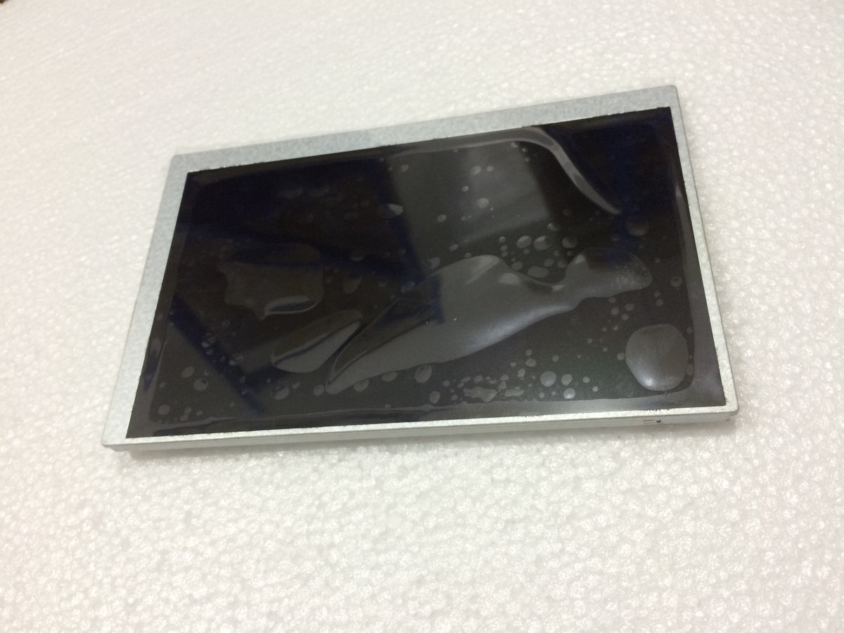 Original LQ070Y3DG03 Sharp Screen 7" 800×480 LQ070Y3DG03 Display