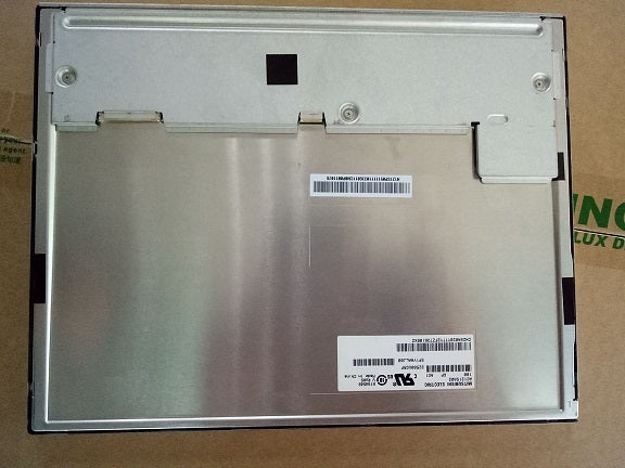 Original AA121SA02 Mitsubishi Screen 12.1" 800×600 AA121SA02 Display