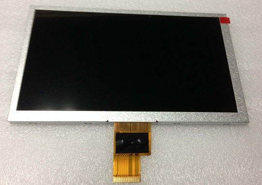 Original EJ070NA-01C Innolux Screen 7" 1024×600 EJ070NA-01C Display
