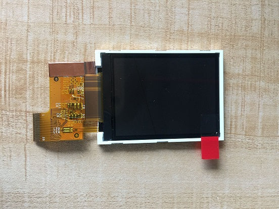 Original TM022HDHT1-00 Tianma Screen 2.2" 240×320 TM022HDHT1-00 Display