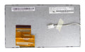 Original HSD062IDW1-A00 HannStar Screen 6.2" 800×480 HSD062IDW1-A00 Display