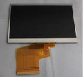 Original CLAA070NP01 CPT Screen 24" 1024×600 CLAA070NP01 Display