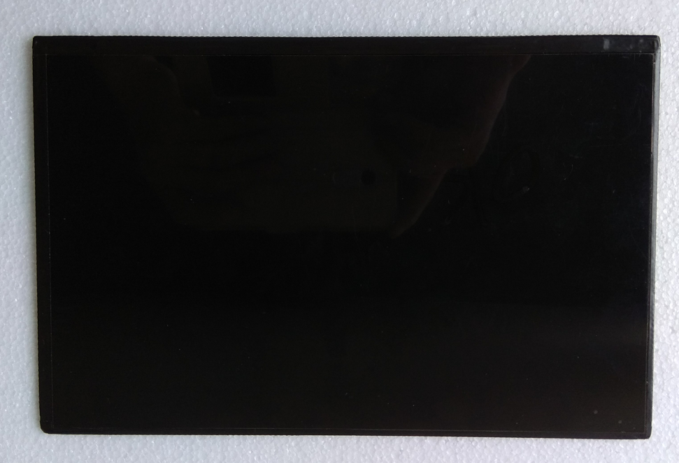 Original CLAA101FP01 CPT Screen 10.1" 1920×1200 CLAA101FP01 Display