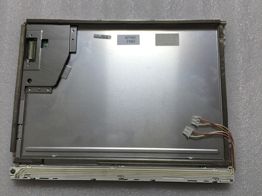 Original LTD121C30SF Toshiba Screen 12.1" 800×600 LTD121C30SF Display