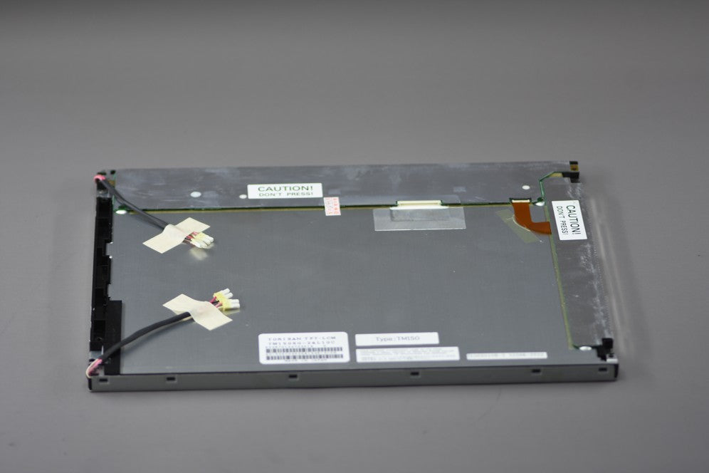 Original TM150XG-26L10C Sanyo Screen 15" 1024×768 TM150XG-26L10C Display