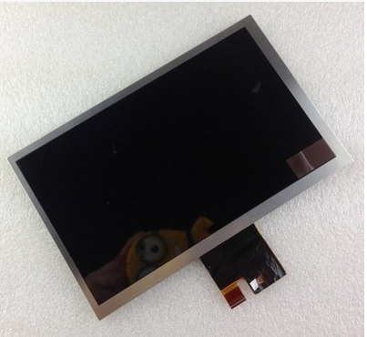 Original BA070WS1-200 BOE Screen 7" 1024×600 BA070WS1-200 Display
