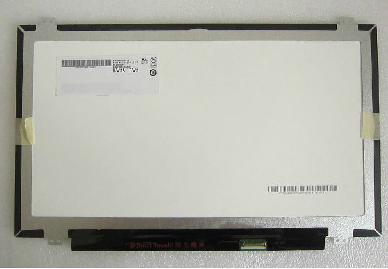 Original B140RTN02.3 AUO Screen 14" 1600×900 B140RTN02.3 Display