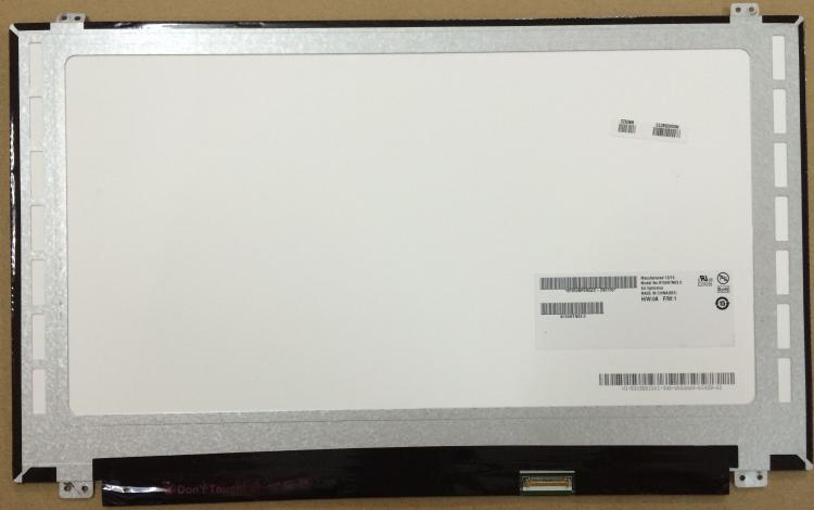 Original B156HTN03.0 AUO Screen 15.6" 1920×1080 B156HTN03.0 Display